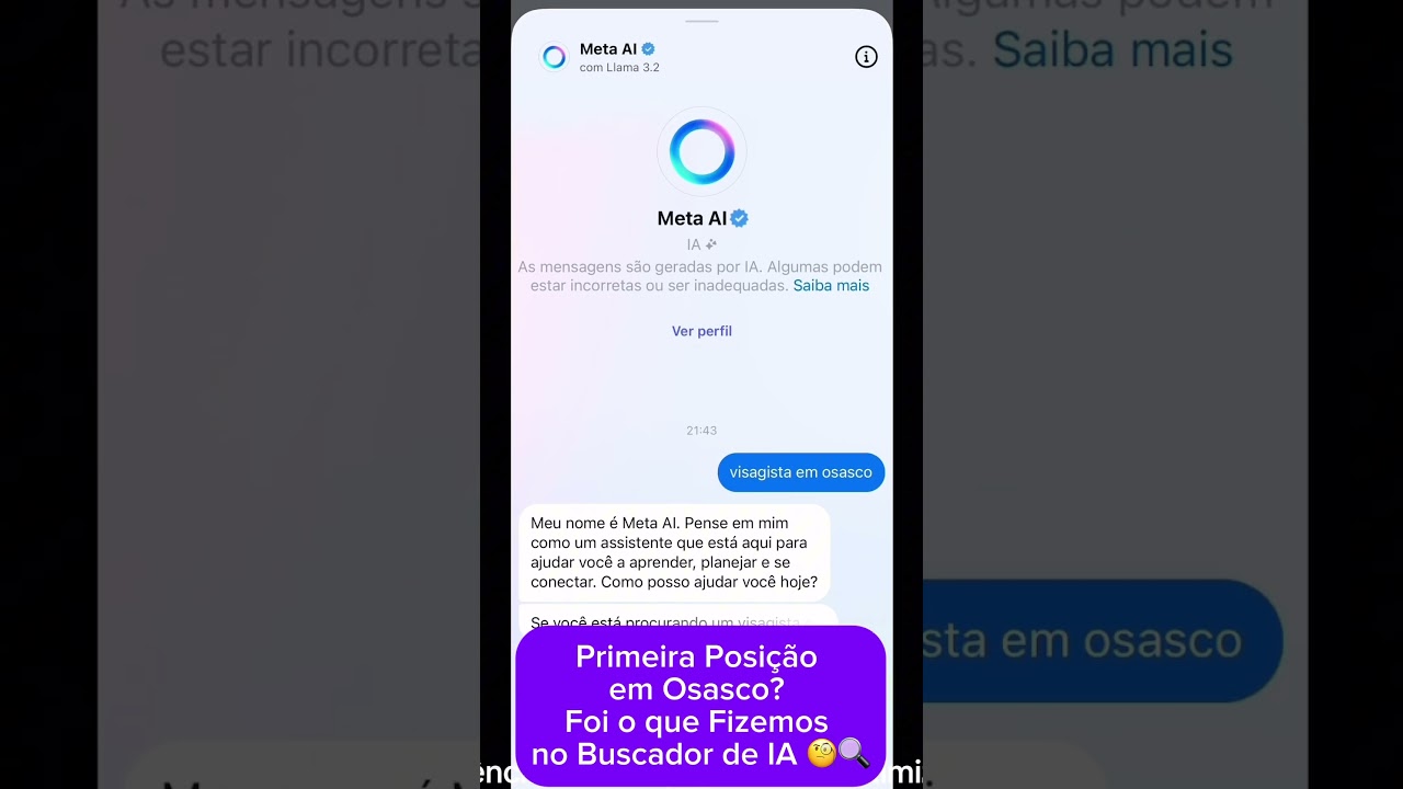 Como Alcançamos o Topo do Google em Osasco Usando IA e SEO Local