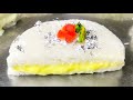 Famous Sweet With 1 Cup Of Milk In 15 Mins - No Mawa, No Chhena, No Malai | Cham Cham Recipe
