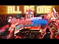 4k all as one optimus prime amv edit stereo love