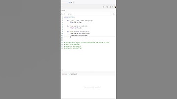 Leetcode #384: Shuffle an Array #leetcode #leetcodepython #python #coding #leetcodethehardway