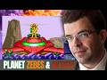 Metroid Zero Mission and the Autism Friendly Church