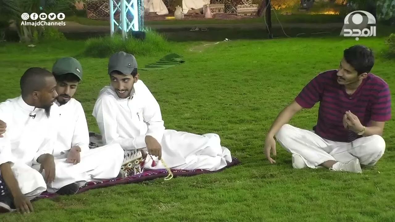 جلسات نقاش وحلطمة عن القرارات الأخيرة | #الذواقة54