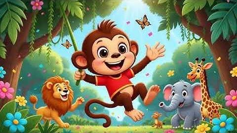 🌴animal jungle party 🌴#trending#video#2025#chrisas