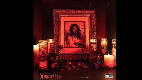 Chief Keef - Tags ( Almighty So 2 )