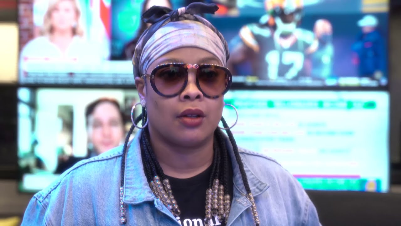 Why Won’t Da Brat Do A Verse For Chris?