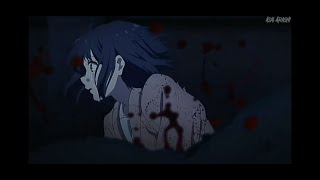 Amv_Kyokai No Kanata-Slank Ku Tak Bisa
