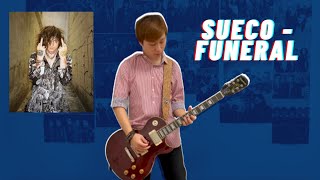 Sueco - Funeral Guitar Cover