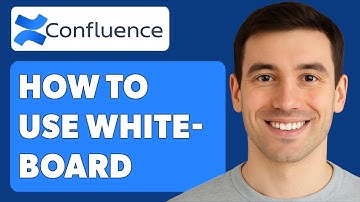 How To Use Confluence Whiteboard [2025 Guide]