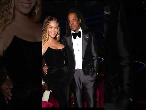 🌹Beyoncé and Jay