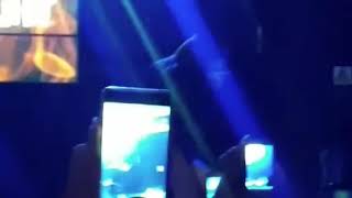 Brooke Candy - Pop Rock Live São Paulo 03/02/18