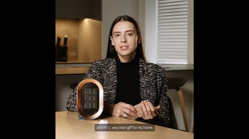 Fara Smart and Sustainable Heater