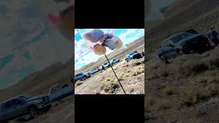 Rockhounding in Central NV with the Reno Gem and Mineral Society