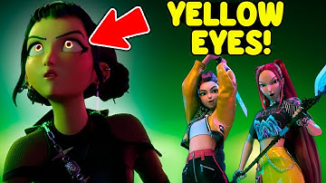 11 THINGS You Missed About ZOEY! (KPOP Demon Hunters)