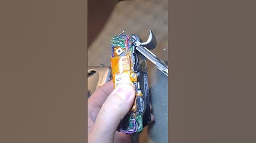 How it works Fujifilm Date 1000 How to repair a camera I got electrocuted