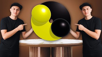 🔥 3D Inflate Effect in Adobe Illustrator | Stunning 3D Design Tutorial