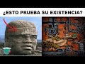 Visitas de Extraterrestres a las Culturas Prehispánicas de México