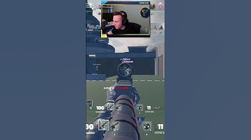 INSANE Movement Plays in Fortnite Ballistic Ranked 🏆