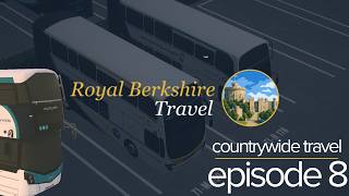 Countrywide Travel Episode 8 - City Bus Manager