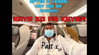 Gloc-9 - Unang Malaking Show After 2 Years Sa Dubai Pa!
