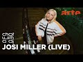 Josi Miller Live Dans Chat With A DJ ARTE Concert mp3