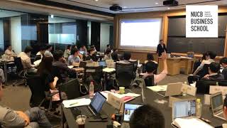 ケースで学ぶ管理会計《EMBA》