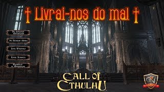 (+18) Kult - Livrai-nos do Mal - RPG na Guilda (3/9)