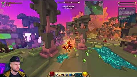 i think i fixed my internet problem.. playing trove as a network test