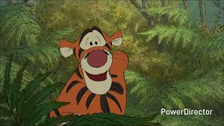 What Do You Think About This Character #176 (Happy World of Tiger Day)