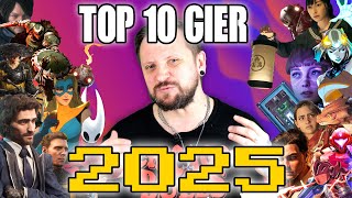 TOP 10 GAMES 2025 - Golden Loser