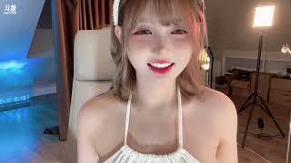 斗鱼douyu Minana呀 20221228
