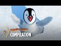 Happy Feet &amp; Happy Feet 2 | Baby Penguins Mashup | Warner Bros. Entertainment