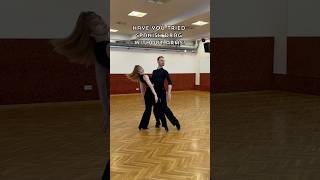 Try This To Improve Your Tango Lead
