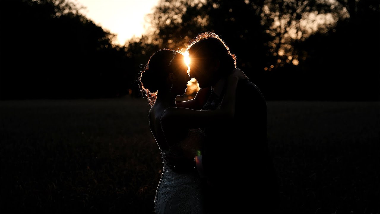 Blake Hall Essex Wedding Film - Nina and Ashley - Sam Wilkinson Videography