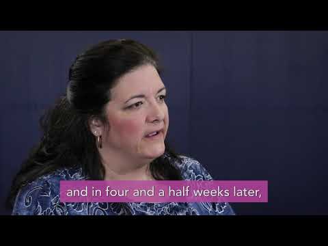 #See C. diff - Joe Tardibuono's Story (30 second)