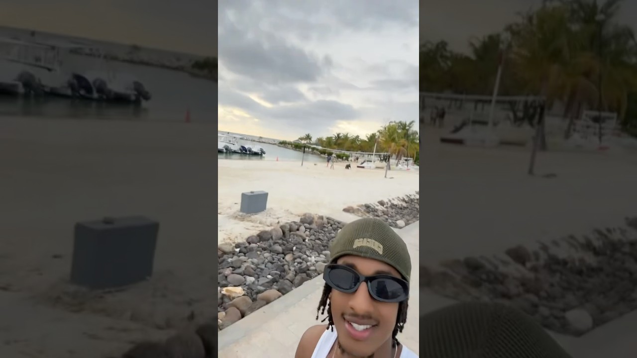 Jamaica Vibes 🇯🇲