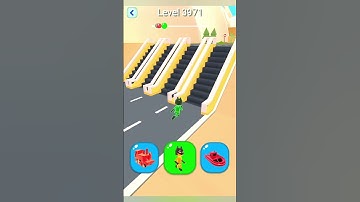 Shape shifting game Play beamng drive Level - 3971