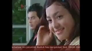 FTV Warisan Cinta Original Film