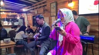 PERAU KUCAK | MISDALINA | #livemusikcafe #ilovegayo #lagugayoterpopuler #coffeeshop #gayo #cafe