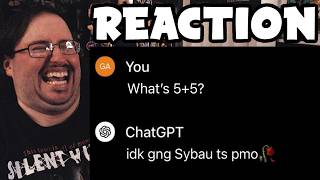 Gor's "Stupid Ai Responses🥀 by MANDO" REACTION (this one made me big lol) Net Worth