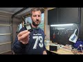 Beginning of video
