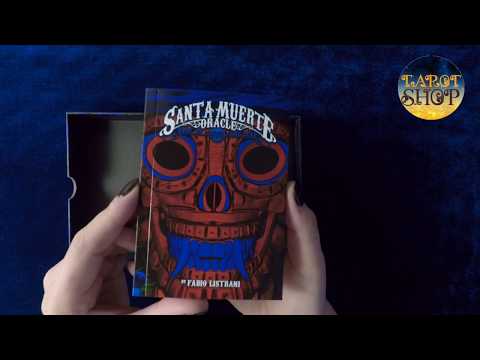 Оракул Святой Смерти/Santa Muerte Oracle