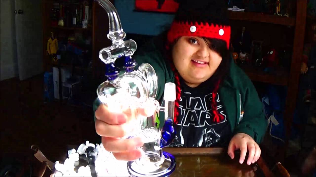 GRASSCITY UNBOXING & REVIEW