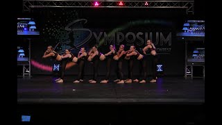 XTREME DANCE ~ Power