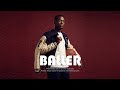 Free | “BALLER” Afro Instrumental 2025 | Burna Boy x Odumodublvck x Black Sherif x Olamide Type Beat