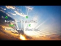 Forever (lyrics & chords) Kari Jobe - 2014