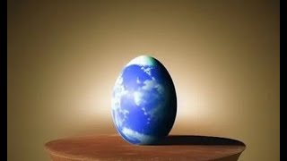 The Egg - Andy Weir (AI Generated Images)