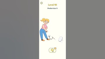 DOP 2 LEVEL 40 I Modernize It |