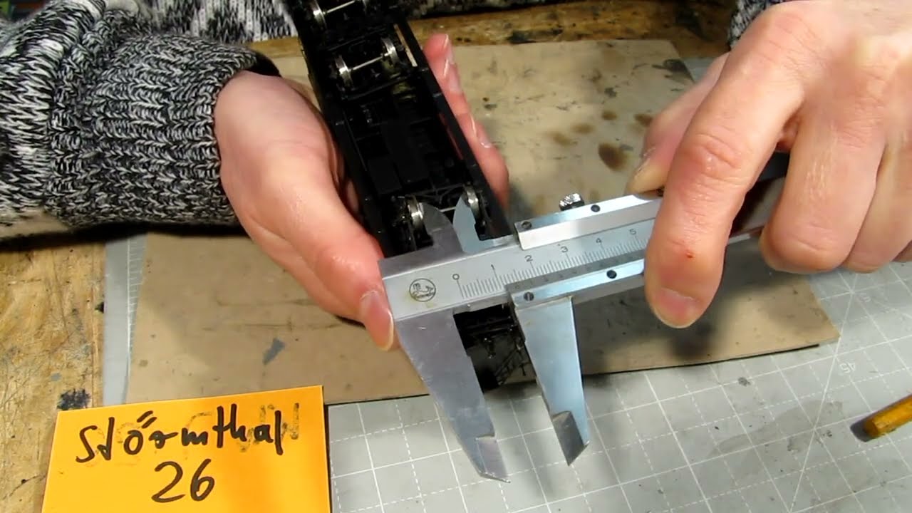 Rückblick auf das private Treffen in Störmthal - Teil 1.