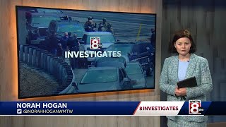 Man charged with Bowdoin murders released from jail days prior