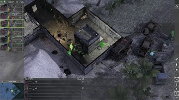 Jagged Alliance: Back In Action - Part 29